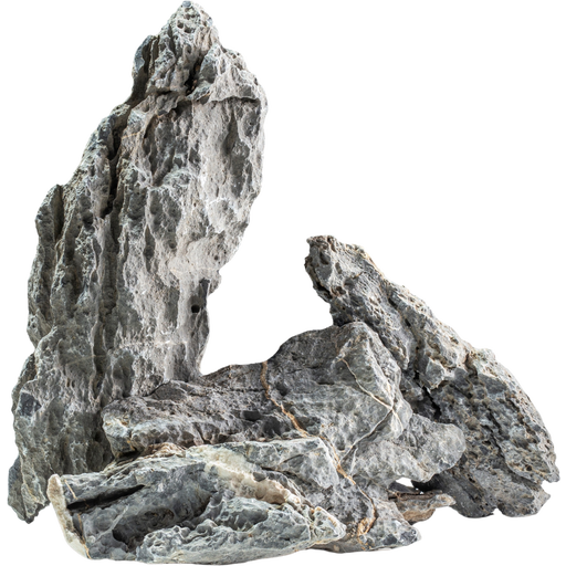 Olibetta Seiryu Rocks - 10 kg - 10 kg