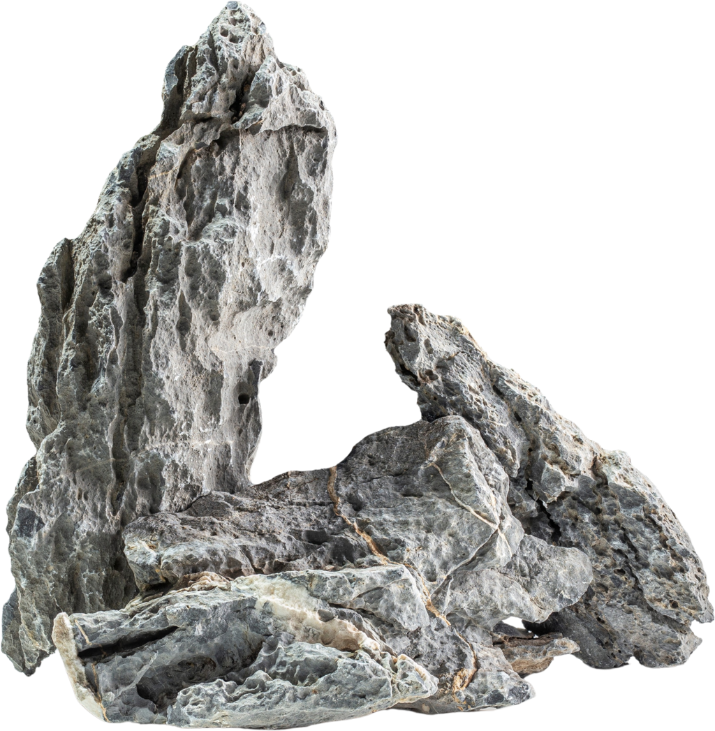 Olibetta Seiryu Rocks - 10 kg