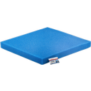 Filterschaum blau 50x50x3 cm, grob