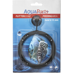 Papillon Futterzone Kreis 7,5 cm - 1 Stk