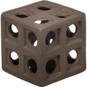 Papillon Cubo para Camarones - 1 ud.