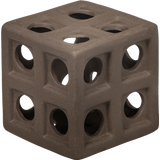 Papillon Cubo para Camarones