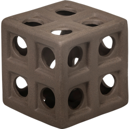 Papillon Cubo para Camarones - 1 ud.