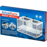 Papillon Bac d'Isolement Breedy Netbox