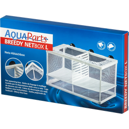 Papillon Aufzuchtbehälter Breedy Netbox - L