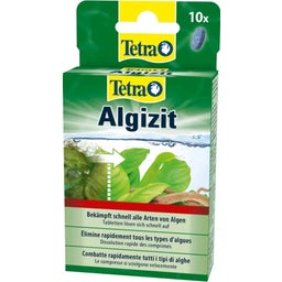 Tetra Algezit - 10 st.