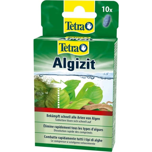 Tetra Algizit - 10 Stk