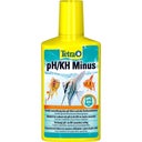 Tetra pH/KH Minus