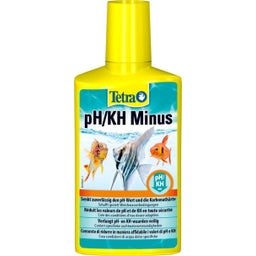 Tetra pH/KH Minus