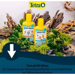 Tetra pH/KH Minus