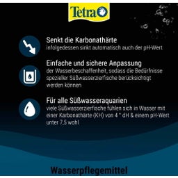 Tetra pH/KH Minus