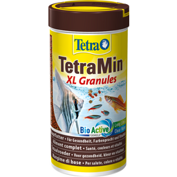 Granulés TetraMin XL - 250 ml