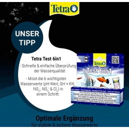 Tetra pH/KH Minus