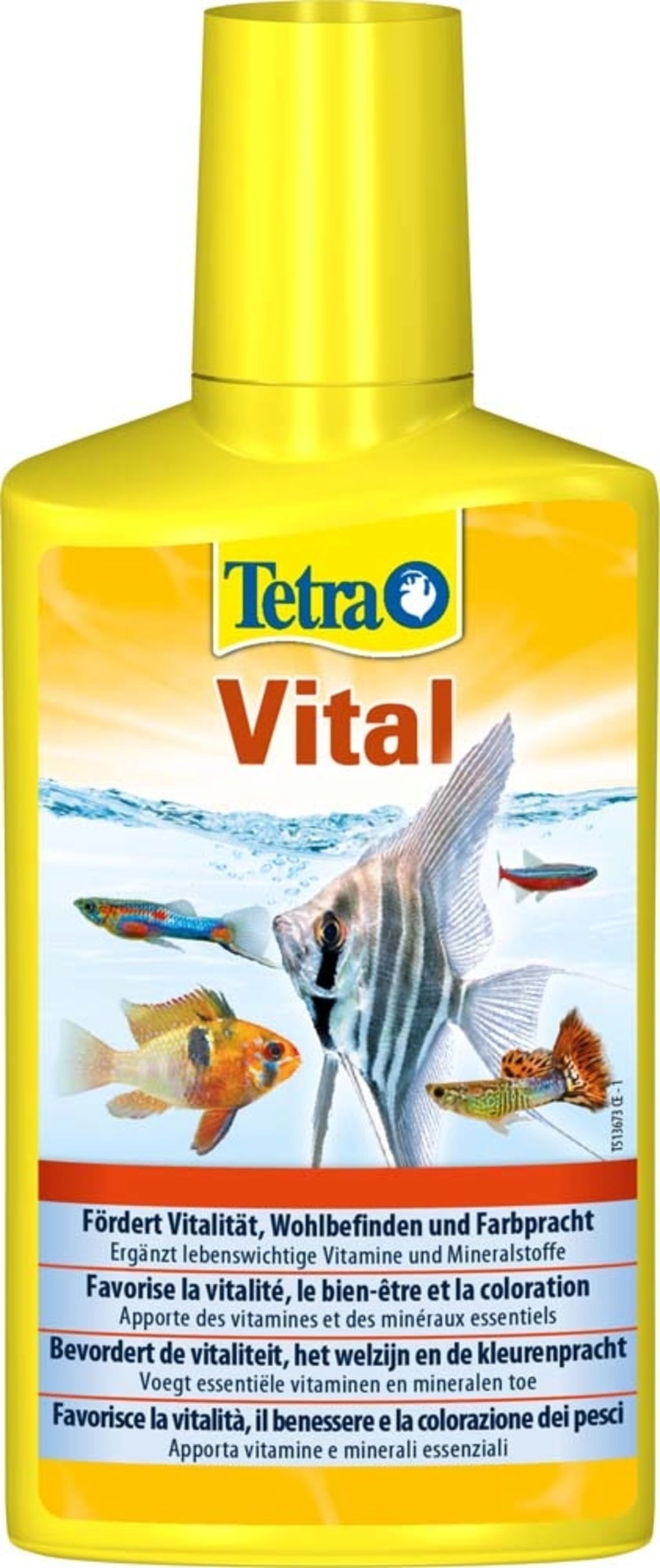 Tetra Vital - 250ml