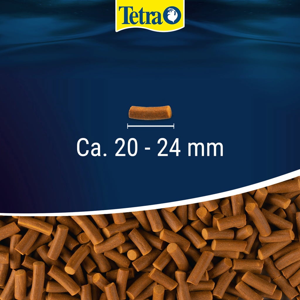 Tetra Nourriture pour le Week-End - 18 g