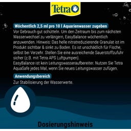 Tetra Easy Balance - 500ml