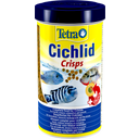 Tetra Cichlid Crisps - 500 ml