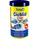 Tetra Chichlid Crisps