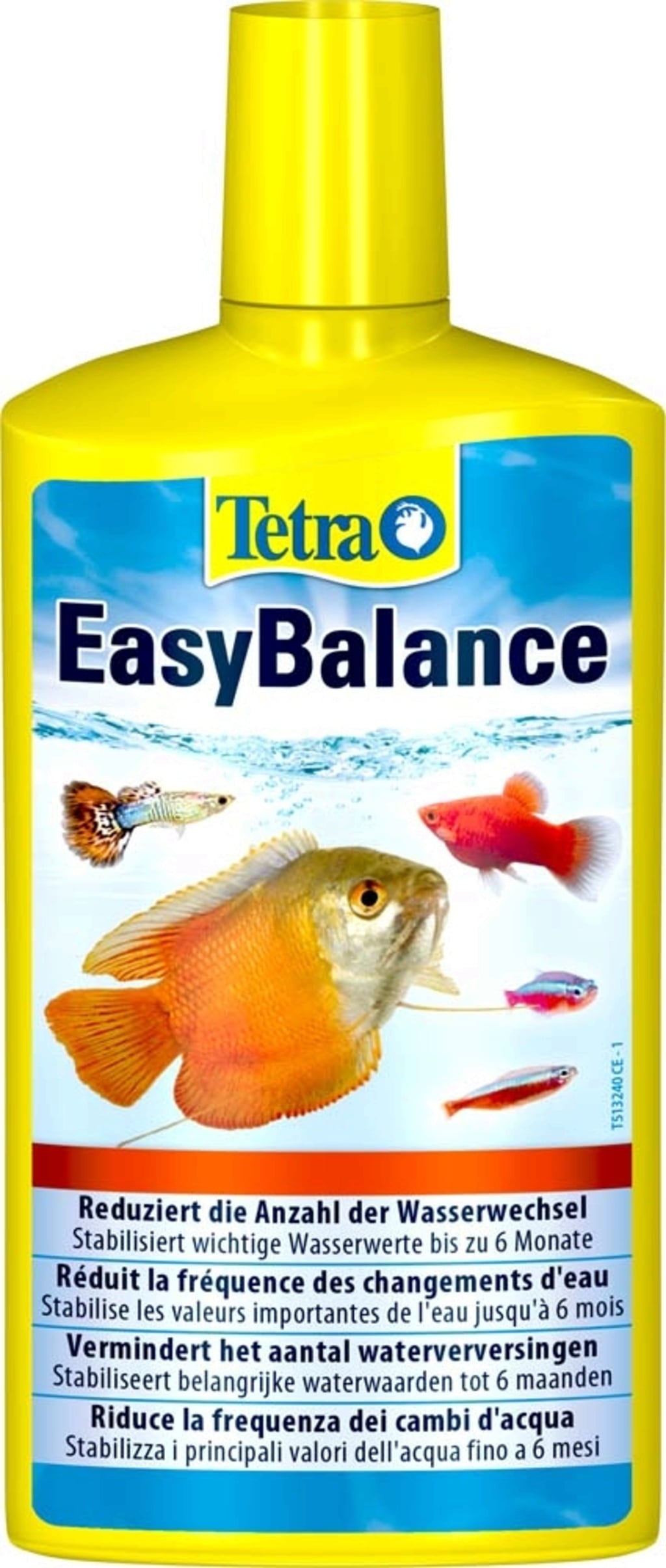 Tetra Easy Balance