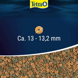 Tetra FunTips Haft tablete za hranjenje - M