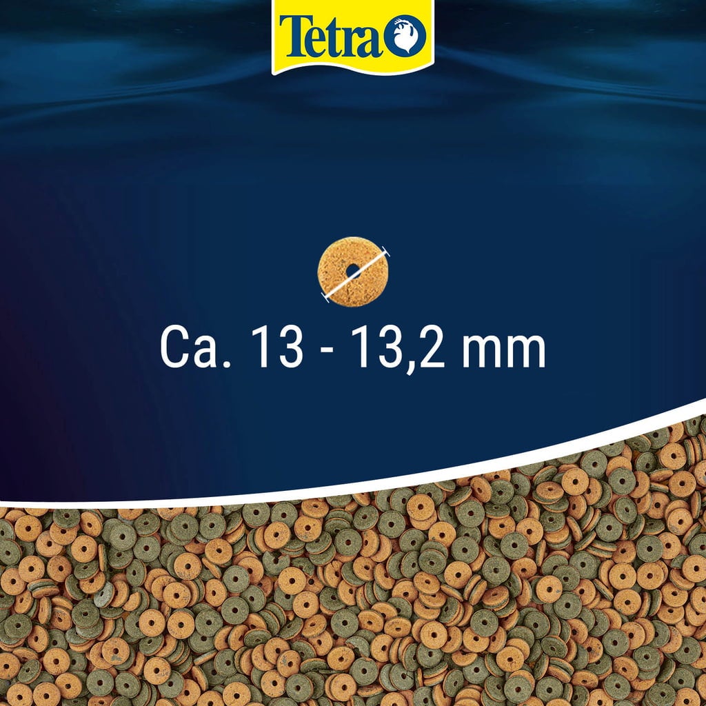 Tetra FunTips Haft tablete za hranjenje - M