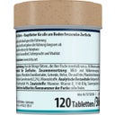 Tetra Pastilles TabiMin - 120 pastilles