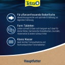 Tetra Pleco Tablets - 275 comprimés