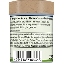 Tetra Pleco Tablets - 275 comprimés