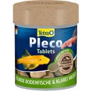 Pleco Tablets, 120 comprimidos