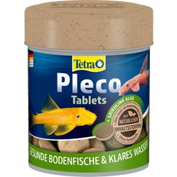 Tetra Таблетки Pleco  - 120 таблетки