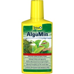 Tetra AlguMin - 250ml