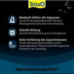 Tetra AlguMin - 250ml