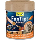 Tetra FunTips Haft Futtertabletten