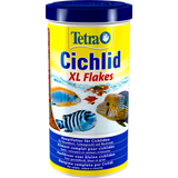 Tetra Храна на люспи Cichlids XL