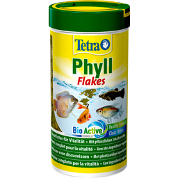 Tetra Phyll Flakes - 250 ml