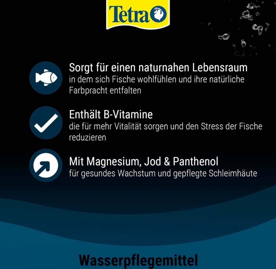 Tetra Vital - 250ml