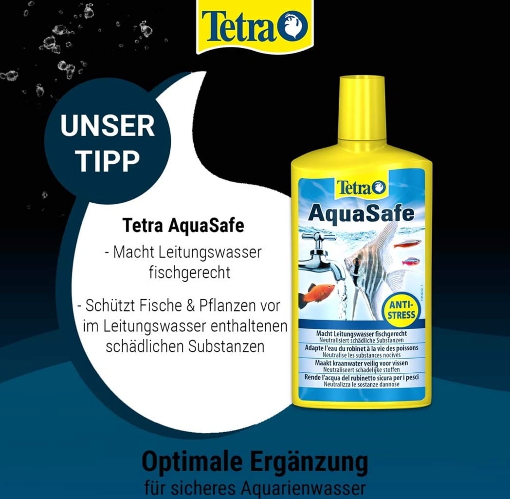 Tetra Vital - 250ml