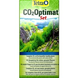 Tetra CO2 Optimat - 1 kit