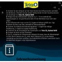 Tetra CO2 Optimat - 1 kit