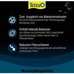 Tetra Active filters - 250ml