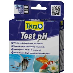 Tetra Test pH - 10 ml