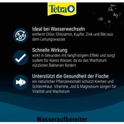 Tetra AquaSafe - 100ml