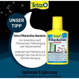 Tetra AquaSafe - 100ml