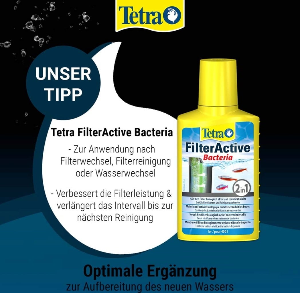Tetra Aqua Safe - 500 ml