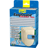 Tetra EasyCrystal filterpaket 600C med Kol