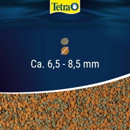 TetraWafer Mix - 250ml