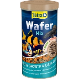 TetraWafer Mix - 1L