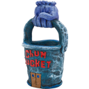 Penn Plax Spongebob - Chum Bucket - 1 pz.