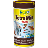 TetraMin Flockenfutter