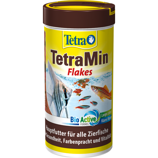 TetraMin Flake Food - 250ml